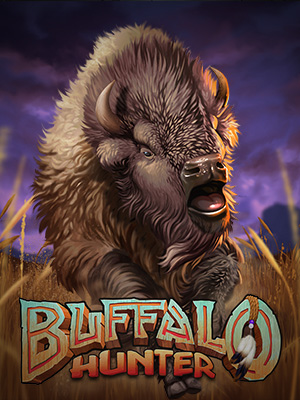 FAFA288 เกมสล็อต แตกง่าย จ่ายจริง buffalo-hunter